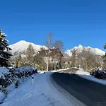 Apartmán Mudron Vysoke Tatry