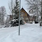 Mudron Apartmán Vysoke Tatry