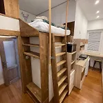 Mudron Apartmán *