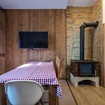 Mudron Apartmán Vysoke Tatry
