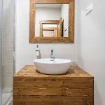 Mudron Apartmán *