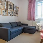 Apartmán Mudron