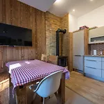 Mudron Apartmán Vysoke Tatry