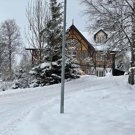 Mudron Lägenhet Vysoké Tatry