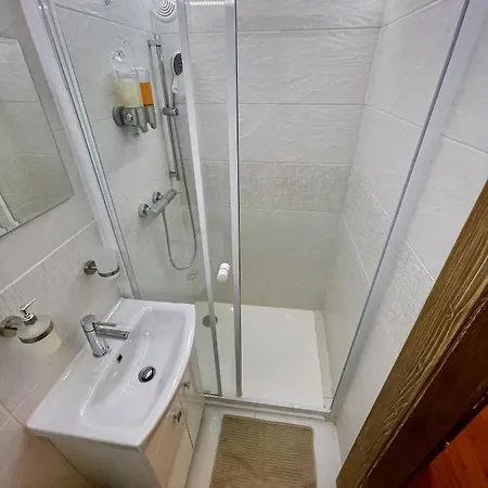 Apartmán Mudron Vysoké Tatry