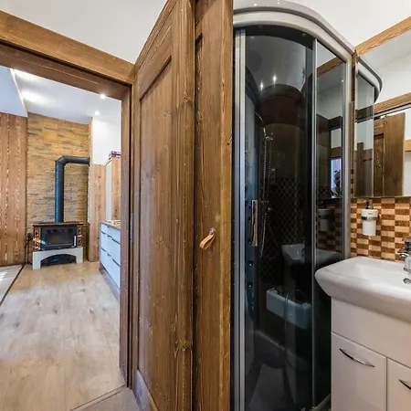 Mudron Apartmán *