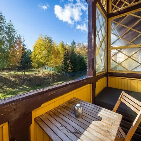 Apartmán Mudron