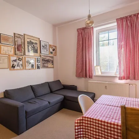 Mudron Apartmán *