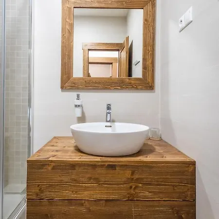 Mudron Apartmán *