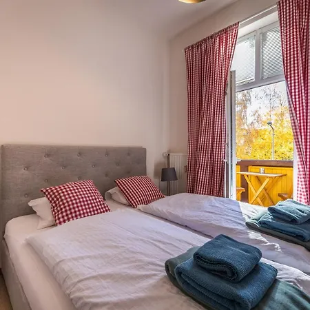 Apartmán Mudron