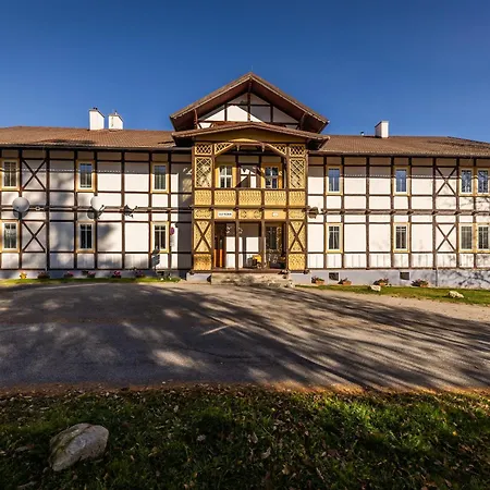 Mudron Apartmán *