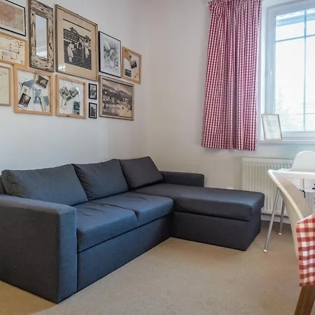 Apartmán Mudron