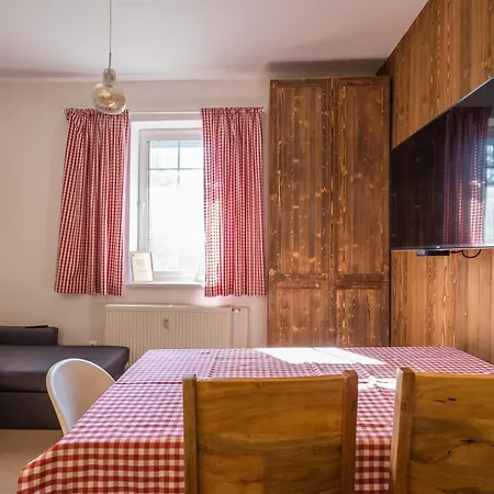 Mudron Vysoké Tatry