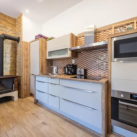 Mudron Apartmán