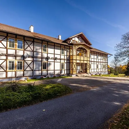 Apartmán Mudron *