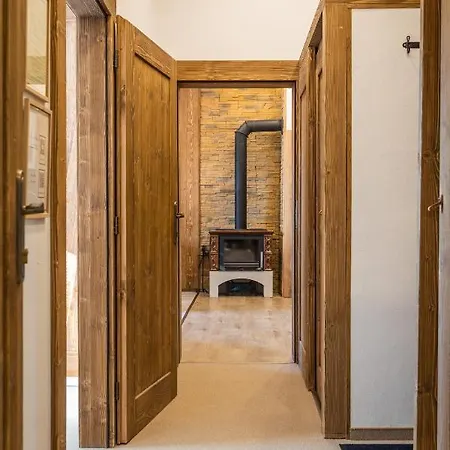 Lägenhet Mudron Vysoké Tatry