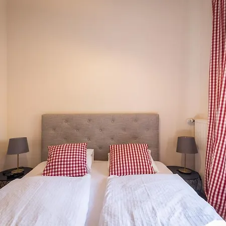 Mudron Apartmán *
