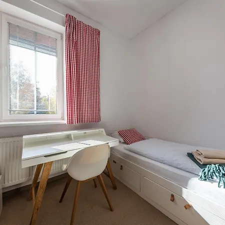 Apartmán Mudron Vysoké Tatry
