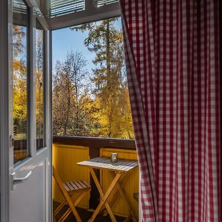 Mudron * Vysoké Tatry